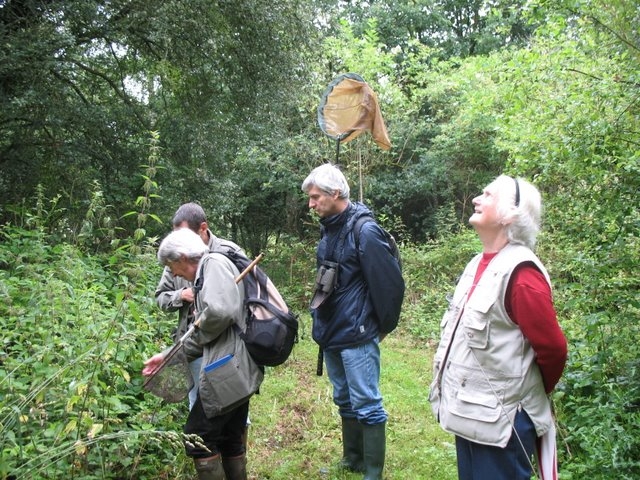 2007 06 Suivi d'un milieu au PDH 05